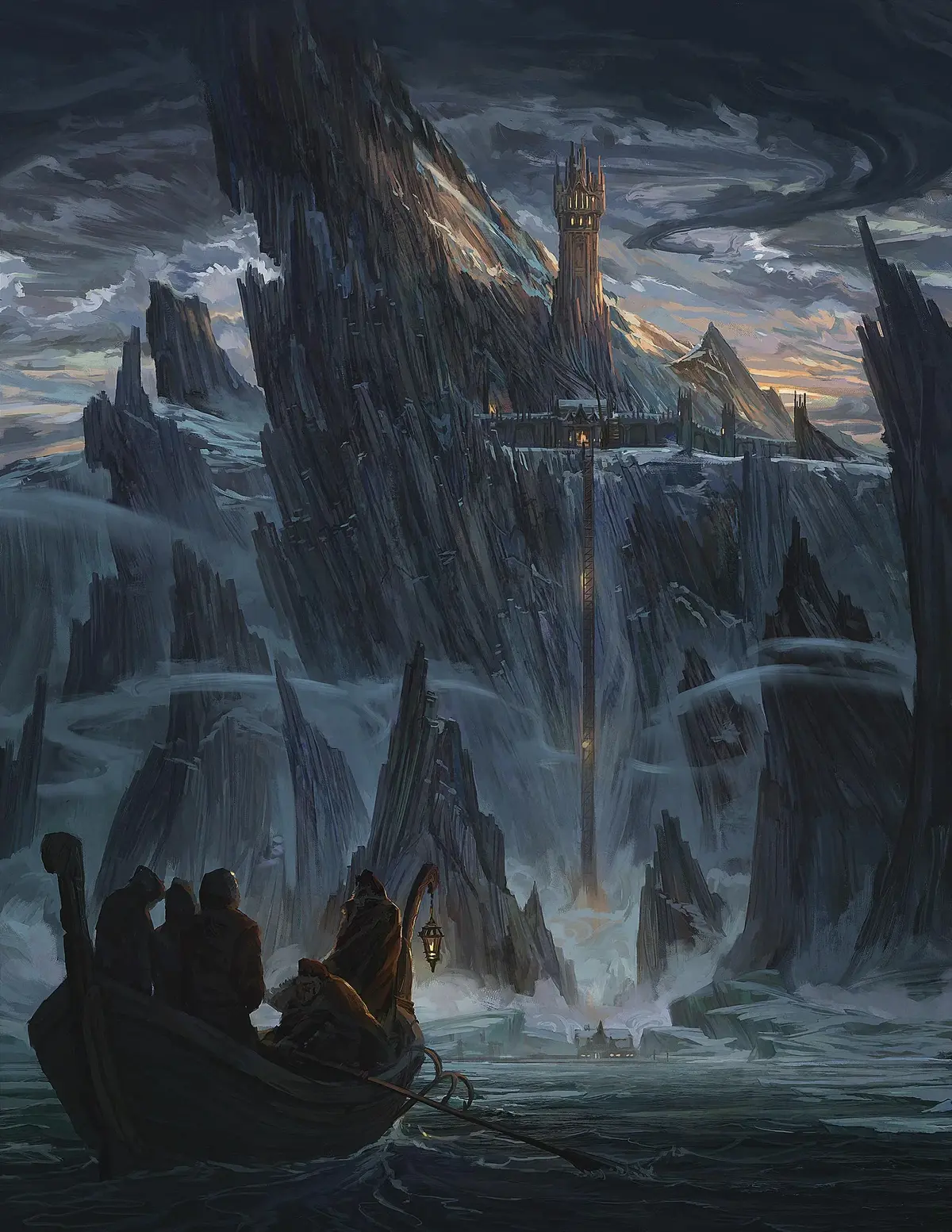 [閒聊] 龍與地下城電影 意外好看欸