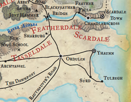 Sharburg