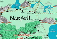 Another view of Narfell.