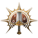 5e symbol of the fighter.