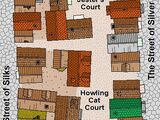 Jester's Court