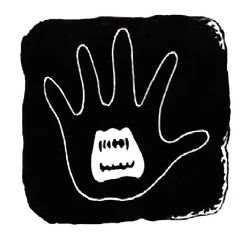 The holy symbol of .