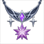 The fey starshard choker.