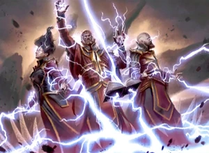MTG Wizards of Thay – Commander Legends: Battle for Baldur's Gate Card #  105