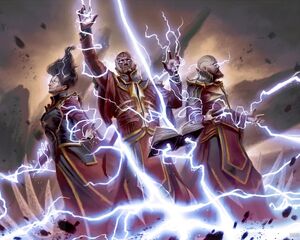 D&D: Step Into 'Thay: Land Of The Red Wizards' With A New Setting