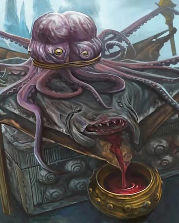 Manta Ray Forgotten Realms Wiki Fandom