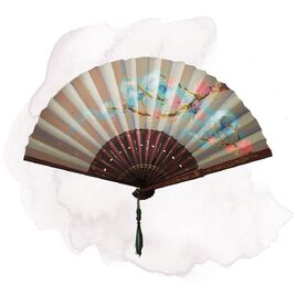 Wind fan 5e