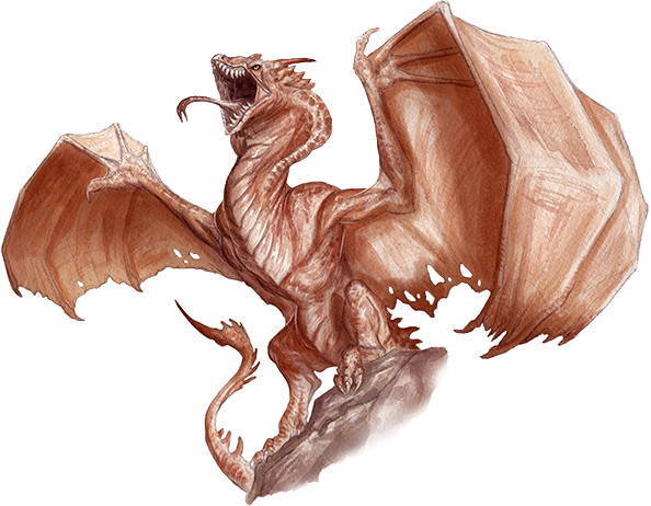 Copper, Forgotten Realms Wiki