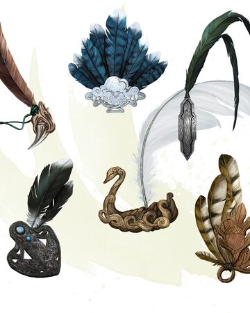 Quaal S Feather Token Forgotten Realms Wiki Fandom Part of a creature's cr comes from. quaal s feather token forgotten