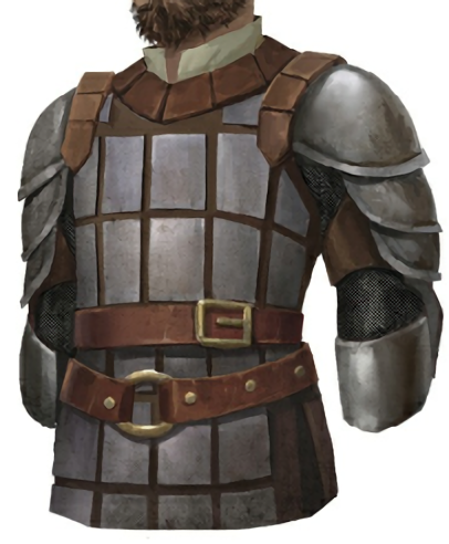 Padded armor, Forgotten Realms Wiki