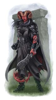 Warpriest of raven queen