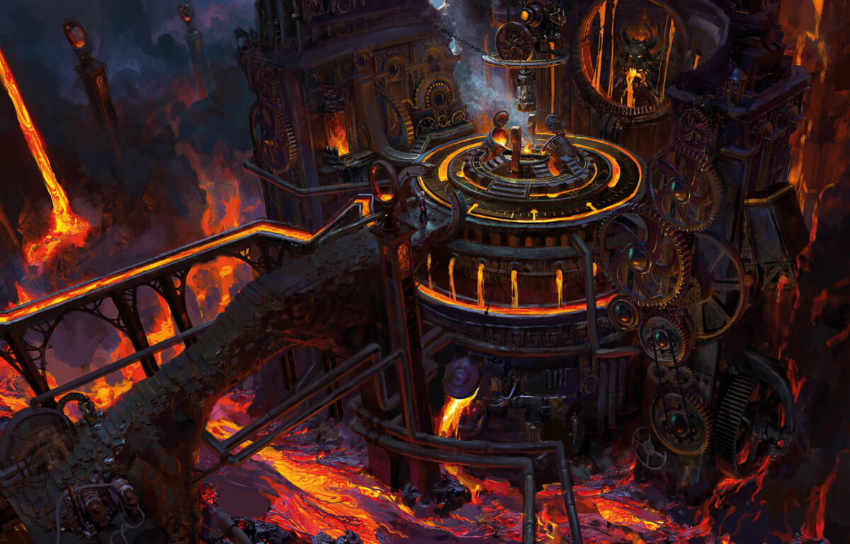 Grymforge Baldurs Gate 3 Wiki
