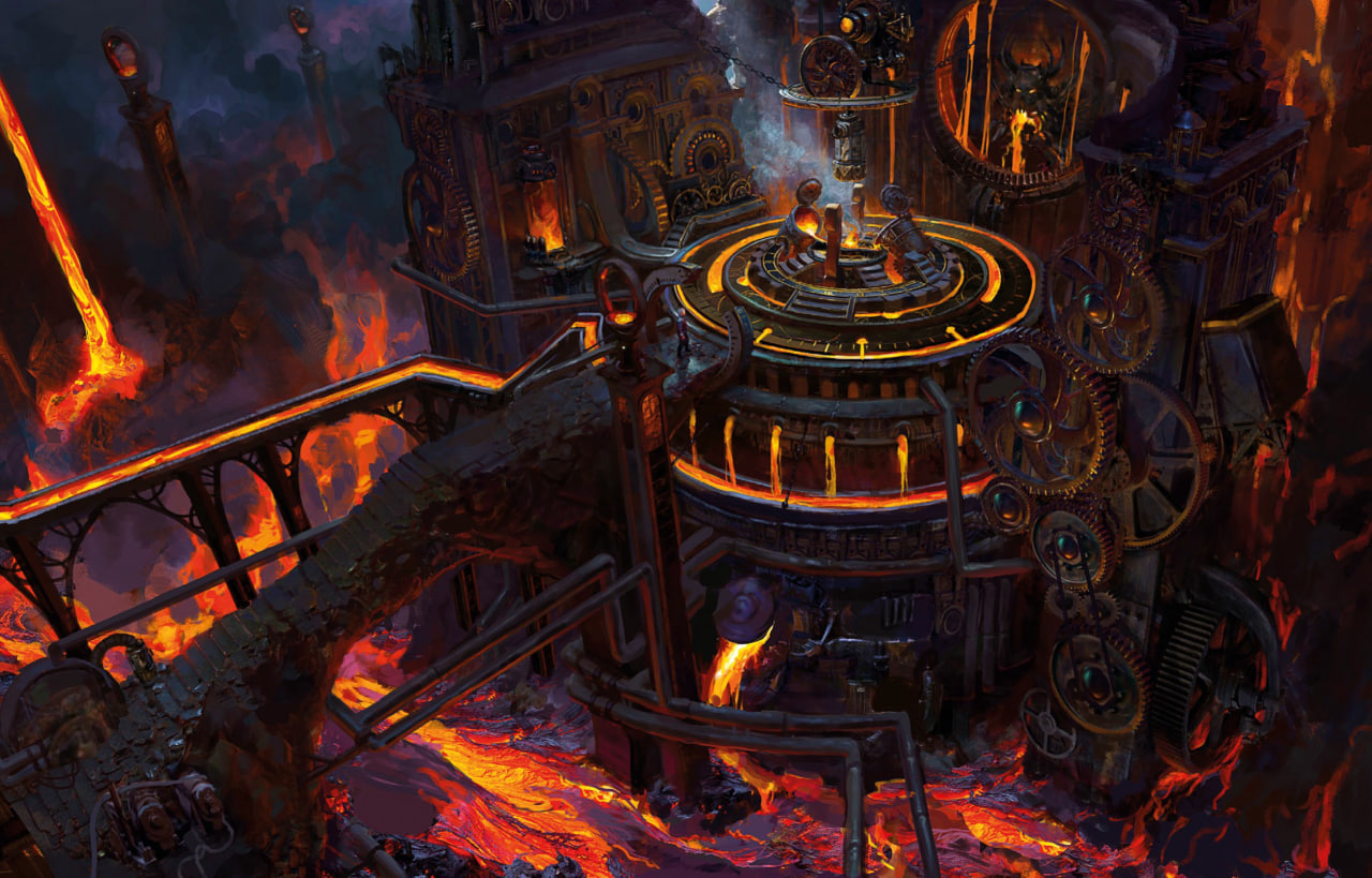 Explore the Ruins - Baldur's Gate 3 Wiki