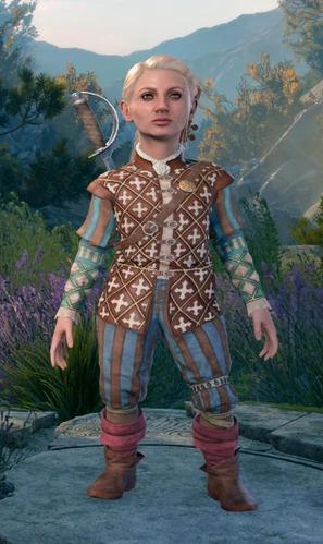 Brinna Brightsong | Forgotten Realms Wiki | Fandom