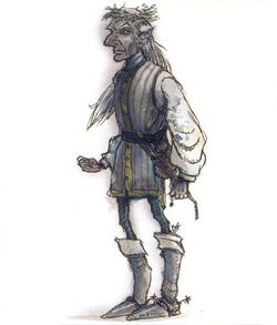 Baelnorn MCV1