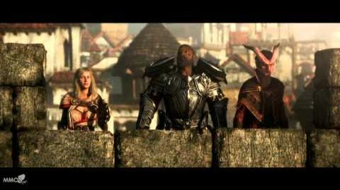 The Siege of Neverwinter (Cinematic trailer)-0
