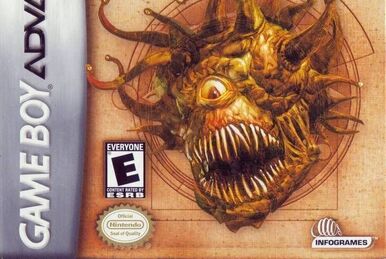 Eye of the Beholder (game) | Forgotten Realms Wiki | Fandom