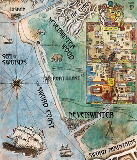 PortMap