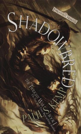 Shadow Wars (The Stoneridge Pack Book 2) (English Edition