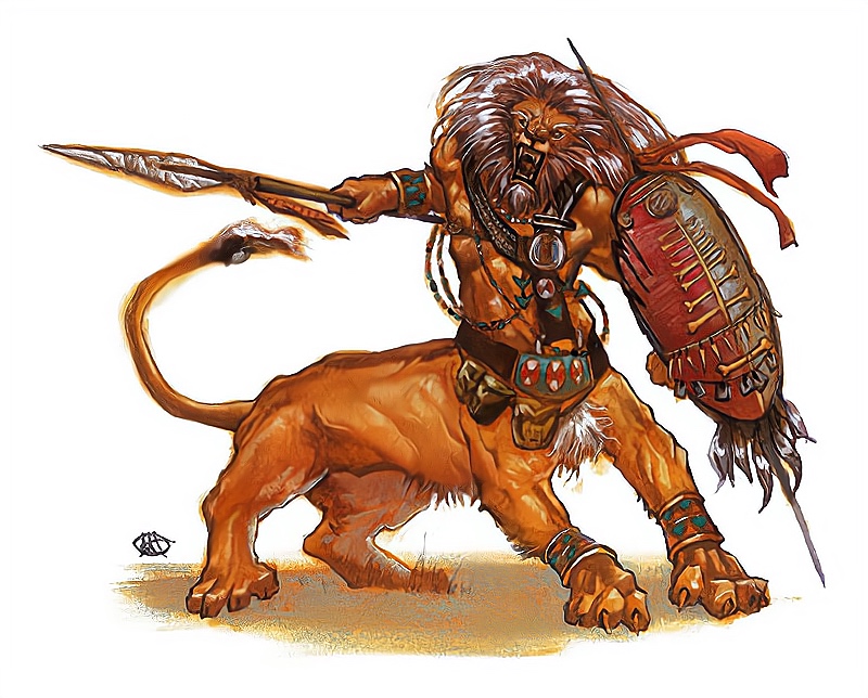 Tiger's claws (Zakhara), Forgotten Realms Wiki