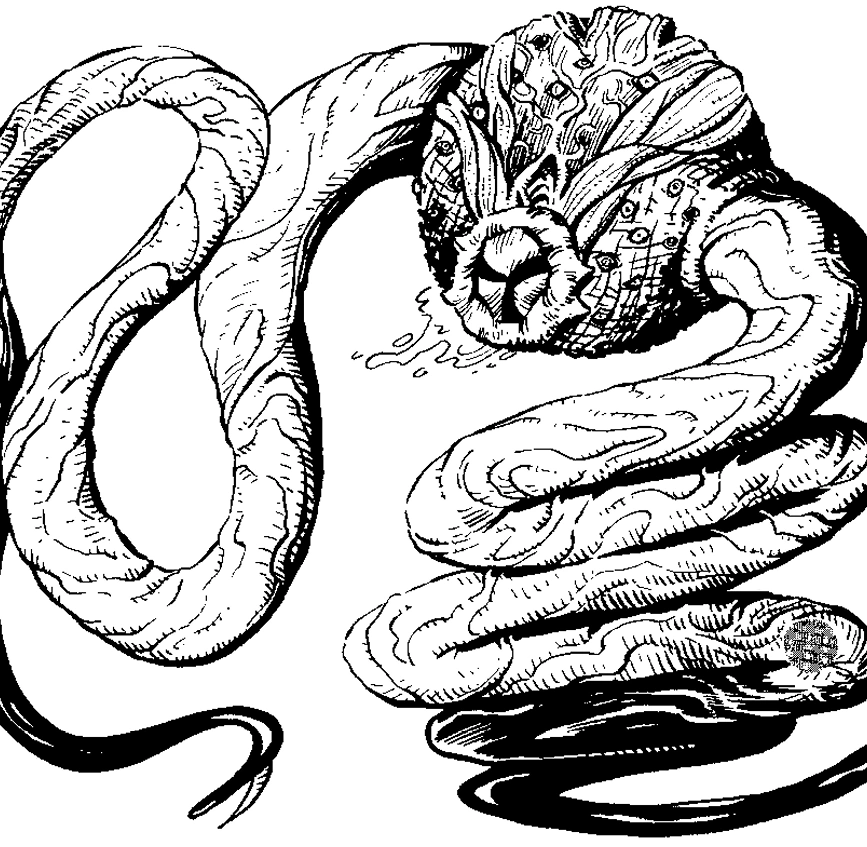 Whipsting (creature) | Forgotten Realms Wiki | Fandom