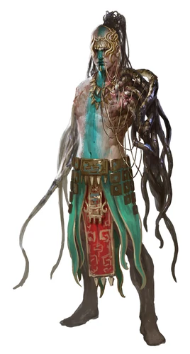 Yuan-ti pit master-5e