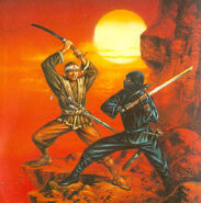 Cover art.