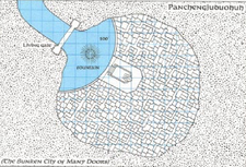 Panchengjuduohuh map