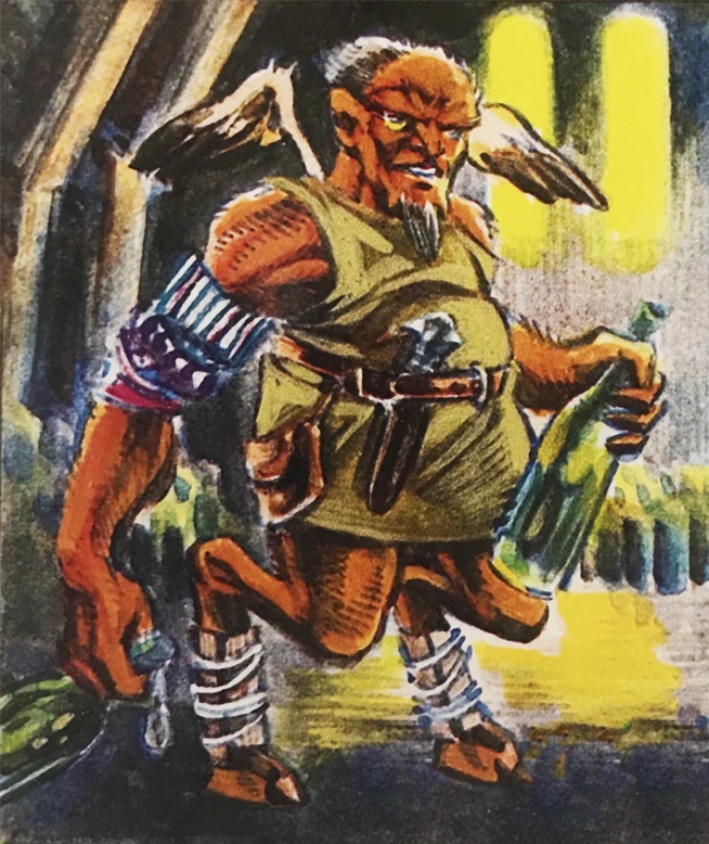 Bakemono Forgotten Realms Wiki Fandom Bakemono Forgotten Realms Wiki Fandom