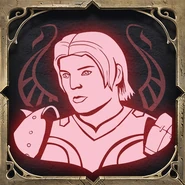 "The Fate of Mantides" achievement for Neverwinter Nights 2: Enhanced Edition featuring Mantides' portrait.
