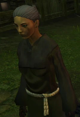 Goodwife Aruna