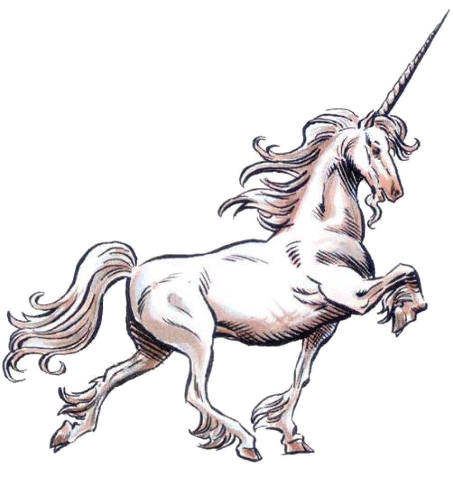 Unicorn Forgotten Realms Wiki Fandom
