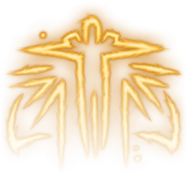 Crusader's mantle