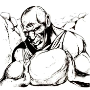 Stonegiant.png (156 KB) A stone giant from 2nd edition.