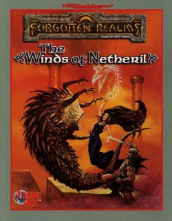 Netheril: Empire of Magic | Forgotten Realms Wiki | Fandom