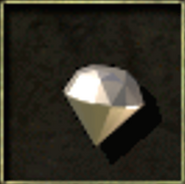 Zircon stone from the North.