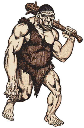 Stone giant, Forgotten Realms Wiki