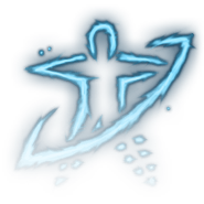 Blink5e.png (44 KB) The spell symbol from Baldur's Gate III.