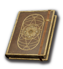 Golden book BG3