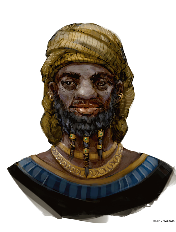 Wakanga O'Tamu