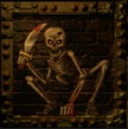 Descent skeleton.jpg (49 KB) A member of the Cassalanter family, plaguing Waterdeep as a skeleton.
