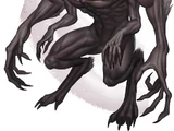 Draegloth