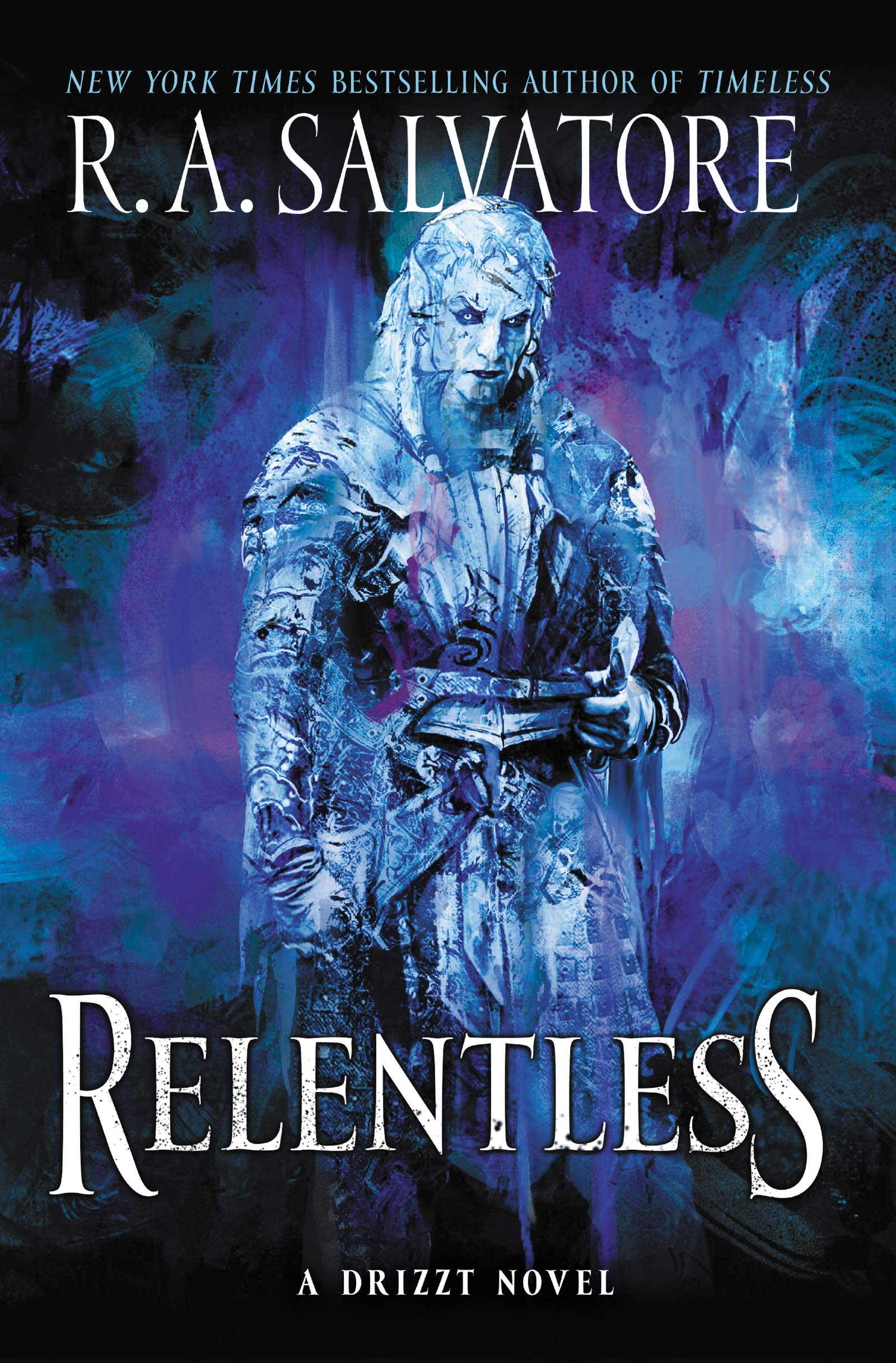 Relentless Forgotten Realms Wiki Fandom