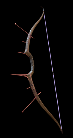 Longbow, Tinkers' Construct Wiki