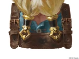 Ghelryn Foehammer