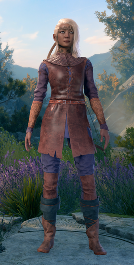 Maddala Deadeye