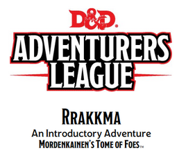 Rrakkma