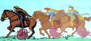 Speed potion adon.jpg (231 KB) Adon moving swiftly on a speed potion.