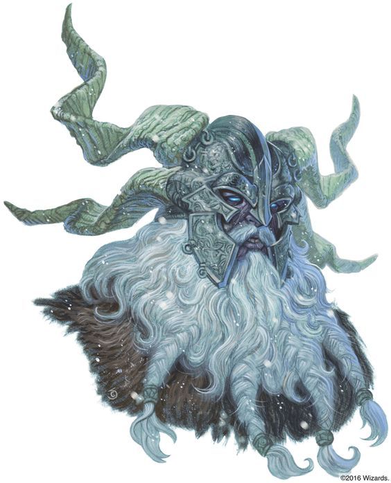 Storvald | Forgotten Realms Wiki | Fandom