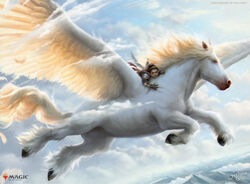 Arborea Pegasus AFR